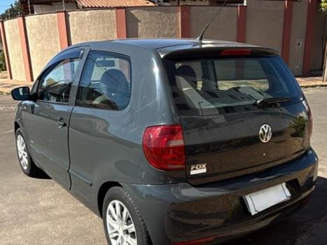 VOLKSWAGEN Fox 1.0 4P FLEX, Foto 5