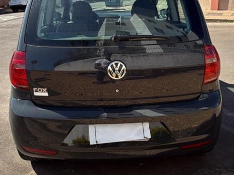 VOLKSWAGEN Fox 1.0 4P FLEX, Foto 6