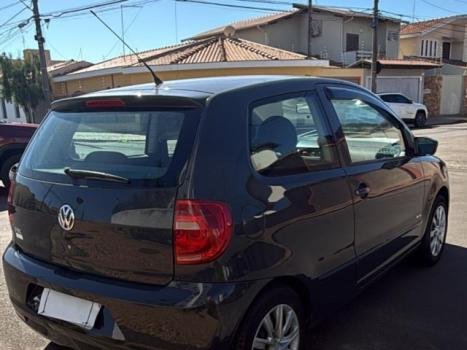 VOLKSWAGEN Fox 1.0 4P FLEX, Foto 7