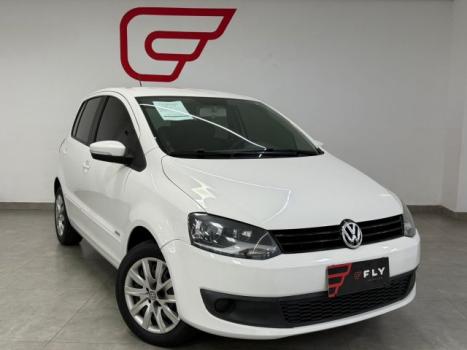 VOLKSWAGEN Fox 1.0 4P FLEX, Foto 2