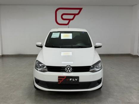 VOLKSWAGEN Fox 1.0 4P FLEX, Foto 3