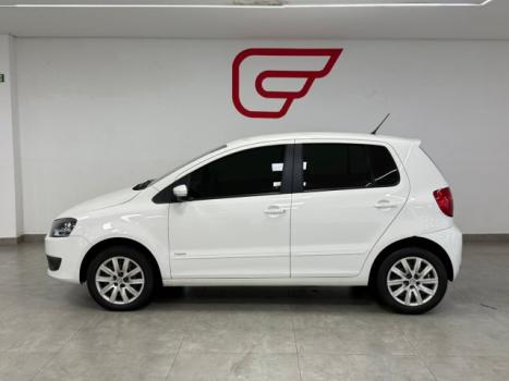 VOLKSWAGEN Fox 1.0 4P FLEX, Foto 4