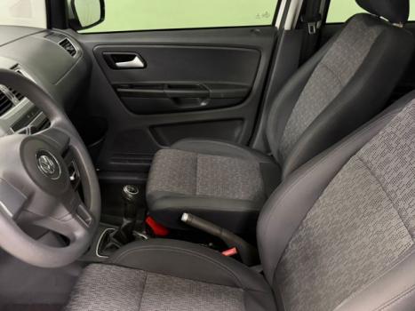 VOLKSWAGEN Fox 1.0 4P FLEX, Foto 5