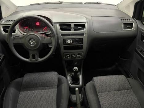 VOLKSWAGEN Fox 1.0 4P FLEX, Foto 6