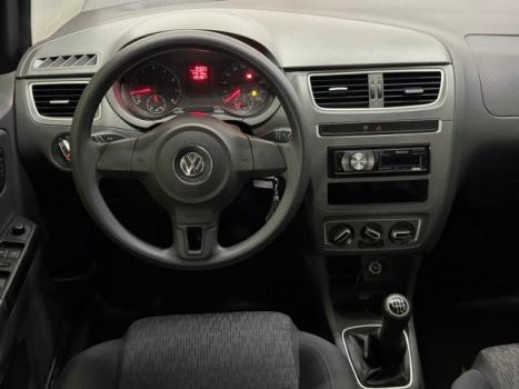 VOLKSWAGEN Fox 1.0 4P FLEX, Foto 7