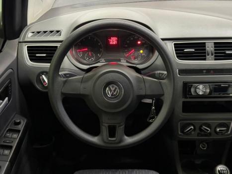 VOLKSWAGEN Fox 1.0 4P FLEX, Foto 8