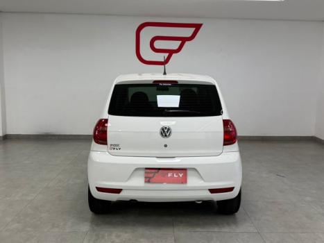 VOLKSWAGEN Fox 1.0 4P FLEX, Foto 14