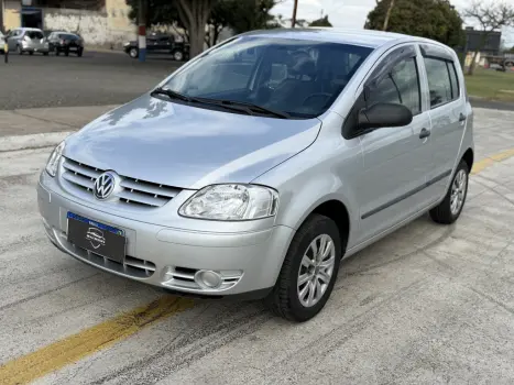 VOLKSWAGEN Fox 1.0 4P PLUS FLEX, Foto 1