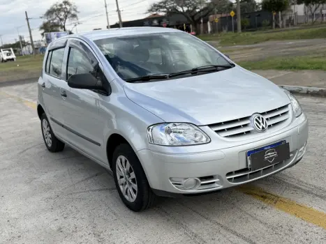 VOLKSWAGEN Fox 1.0 4P PLUS FLEX, Foto 2
