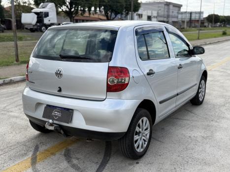VOLKSWAGEN Fox 1.0 4P PLUS FLEX, Foto 3