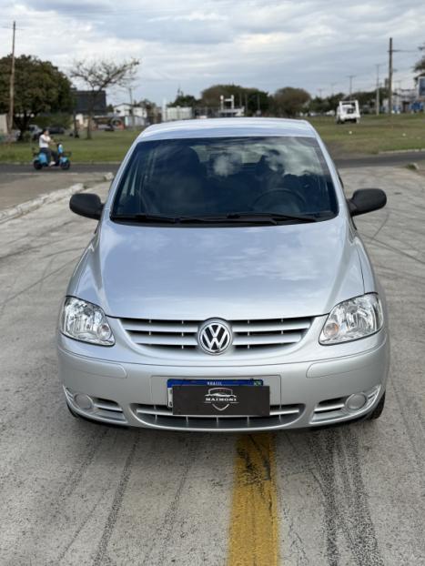 VOLKSWAGEN Fox 1.0 4P PLUS FLEX, Foto 4