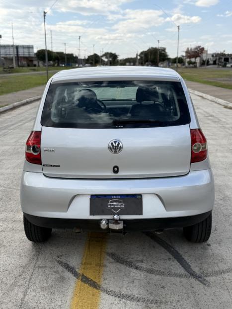VOLKSWAGEN Fox 1.0 4P PLUS FLEX, Foto 5