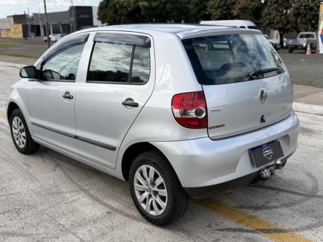 VOLKSWAGEN Fox 1.0 4P PLUS FLEX, Foto 6
