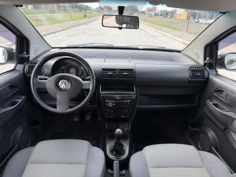 VOLKSWAGEN Fox 1.0 4P PLUS FLEX, Foto 8