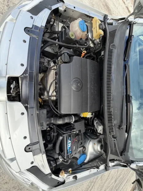 VOLKSWAGEN Fox 1.0 4P PLUS FLEX, Foto 9