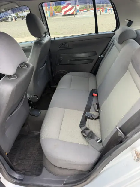 VOLKSWAGEN Fox 1.0 4P PLUS FLEX, Foto 10