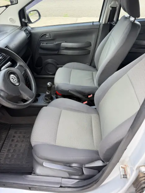 VOLKSWAGEN Fox 1.0 4P PLUS FLEX, Foto 11