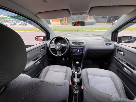 VOLKSWAGEN Fox 1.0 4P FLEX, Foto 3