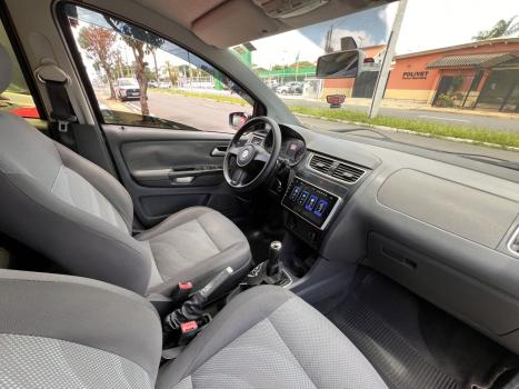 VOLKSWAGEN Fox 1.0 4P FLEX, Foto 4
