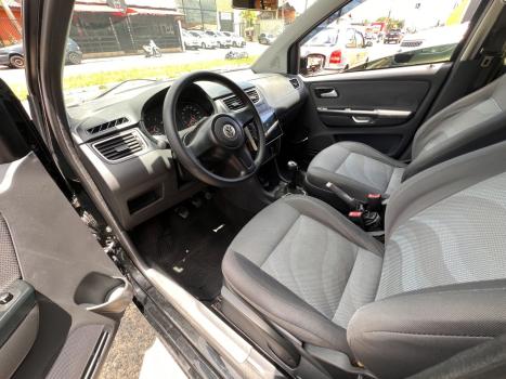 VOLKSWAGEN Fox 1.0 4P FLEX, Foto 5