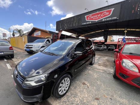 VOLKSWAGEN Fox 1.0 4P FLEX, Foto 6