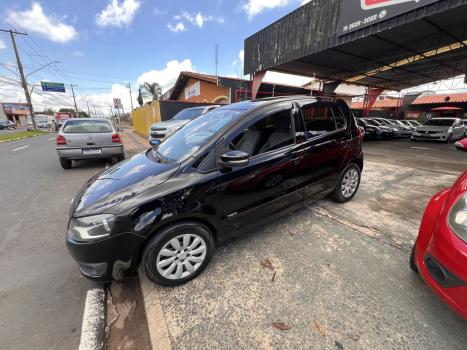 VOLKSWAGEN Fox 1.0 4P FLEX, Foto 7