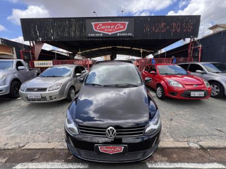 VOLKSWAGEN Fox 1.0 4P FLEX, Foto 8