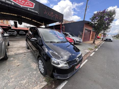 VOLKSWAGEN Fox 1.0 4P FLEX, Foto 9