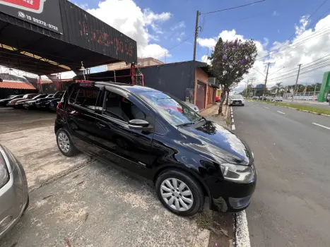 VOLKSWAGEN Fox 1.0 4P FLEX, Foto 10