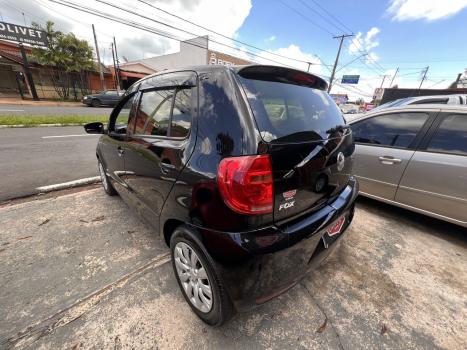 VOLKSWAGEN Fox 1.0 4P FLEX, Foto 11