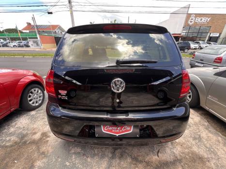 VOLKSWAGEN Fox 1.0 4P FLEX, Foto 12