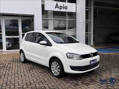 VOLKSWAGEN Fox 1.0 4P FLEX, Foto 1