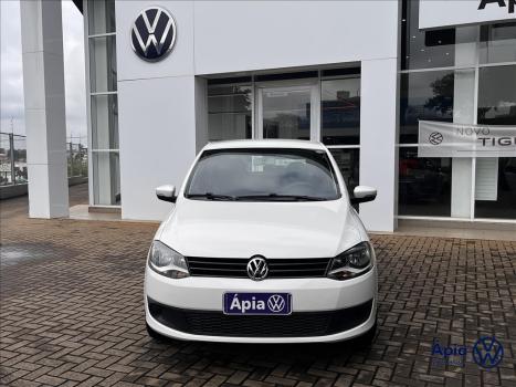 VOLKSWAGEN Fox 1.0 4P FLEX, Foto 2