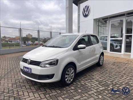 VOLKSWAGEN Fox 1.0 4P FLEX, Foto 3