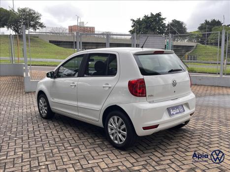 VOLKSWAGEN Fox 1.0 4P FLEX, Foto 4