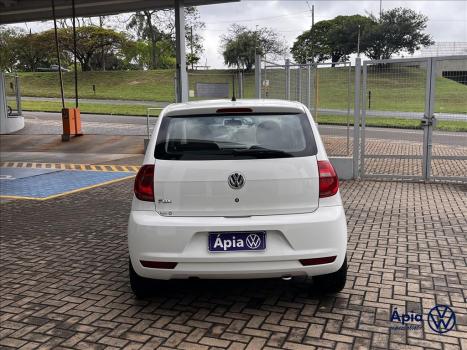 VOLKSWAGEN Fox 1.0 4P FLEX, Foto 5