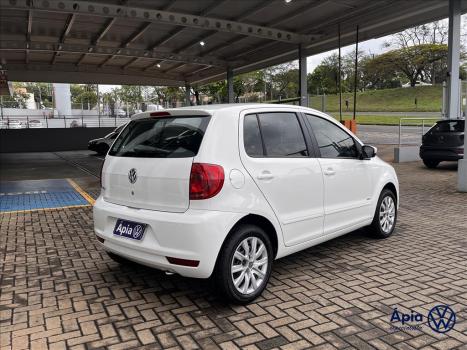 VOLKSWAGEN Fox 1.0 4P FLEX, Foto 6