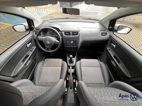 VOLKSWAGEN Fox 1.0 4P FLEX, Foto 7