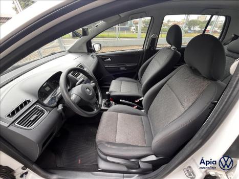 VOLKSWAGEN Fox 1.0 4P FLEX, Foto 8