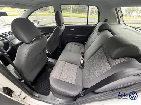 VOLKSWAGEN Fox 1.0 4P FLEX, Foto 9