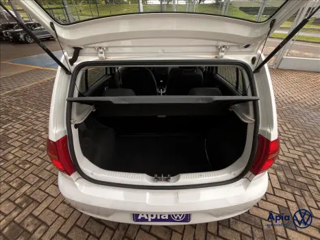 VOLKSWAGEN Fox 1.0 4P FLEX, Foto 10