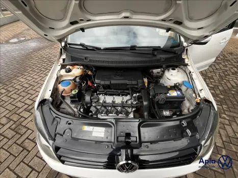 VOLKSWAGEN Fox 1.0 4P FLEX, Foto 11