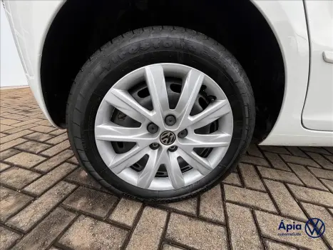 VOLKSWAGEN Fox 1.0 4P FLEX, Foto 13
