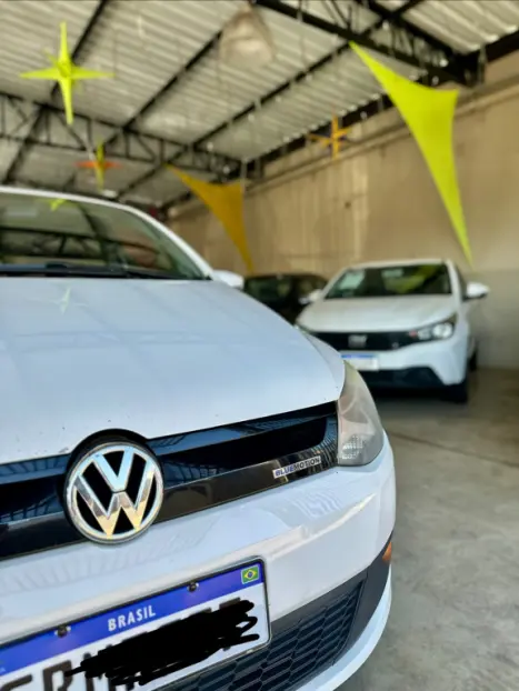 VOLKSWAGEN Fox 1.0 4P BLUEMOTION FLEX, Foto 2