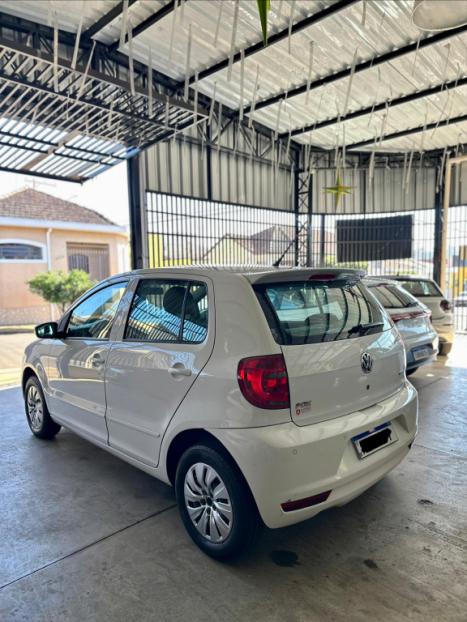 VOLKSWAGEN Fox 1.0 4P BLUEMOTION FLEX, Foto 4