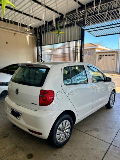 VOLKSWAGEN Fox 1.0 4P BLUEMOTION FLEX, Foto 5
