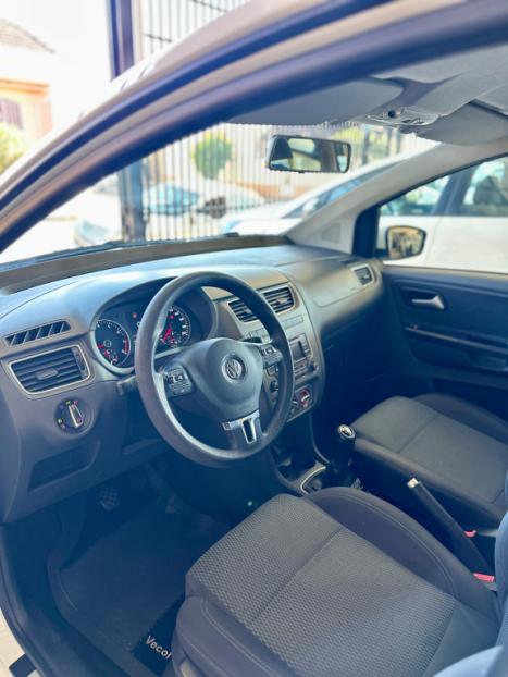VOLKSWAGEN Fox 1.0 4P BLUEMOTION FLEX, Foto 6