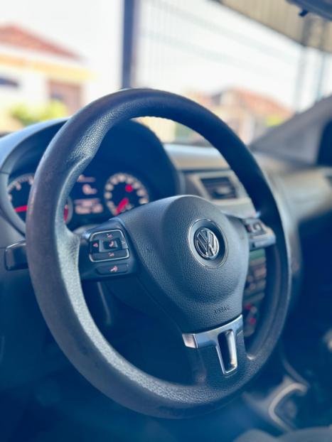 VOLKSWAGEN Fox 1.0 4P BLUEMOTION FLEX, Foto 7
