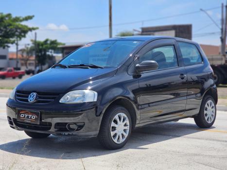 VOLKSWAGEN Fox 1.0, Foto 1