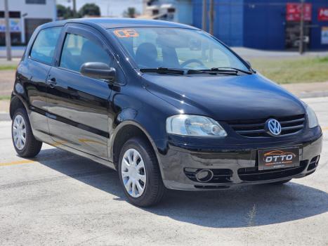 VOLKSWAGEN Fox 1.0, Foto 2